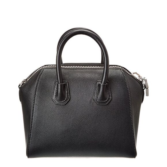 Givenchy Antigona Leather Satchel - Picture 2 of 5